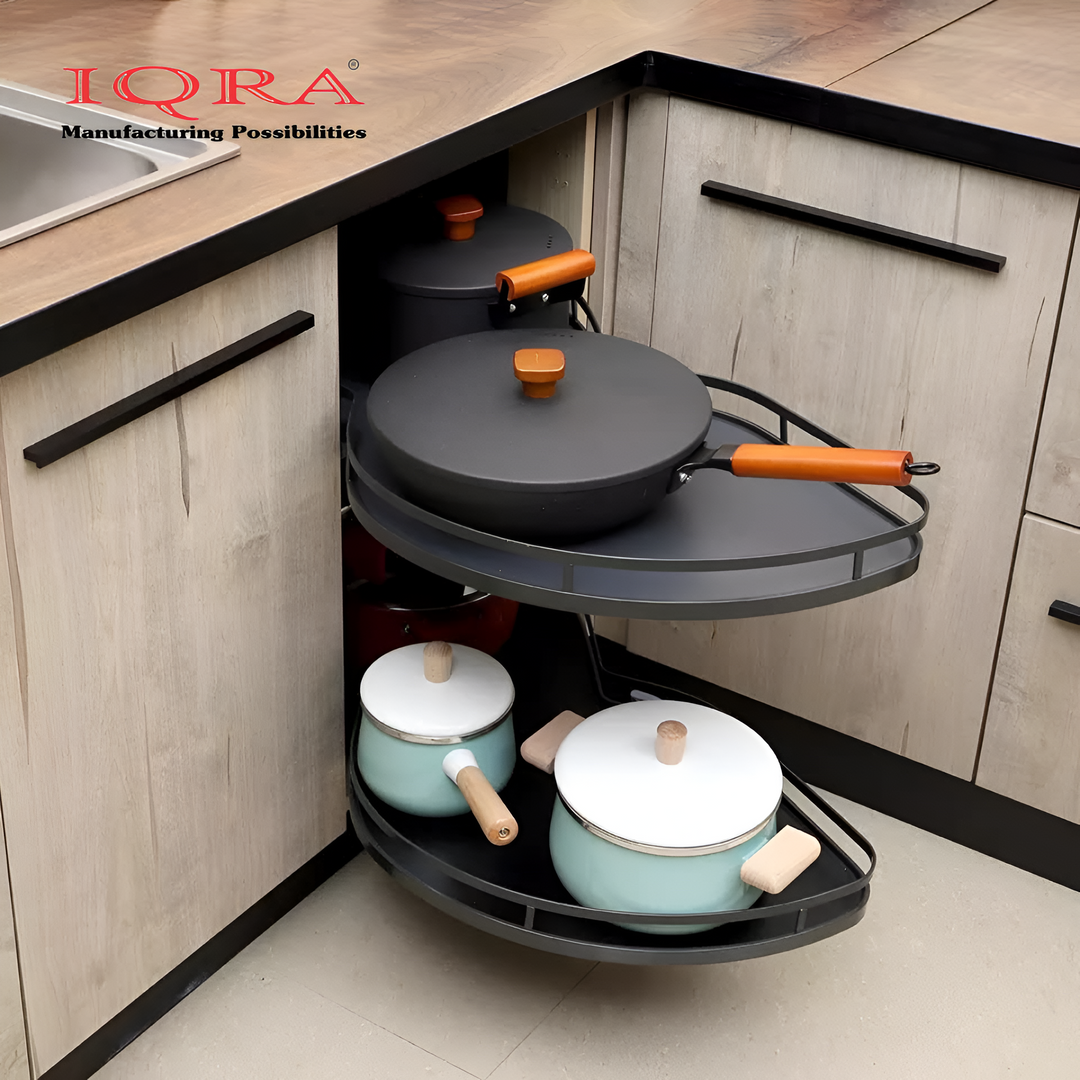 Kitchen Corner Solution