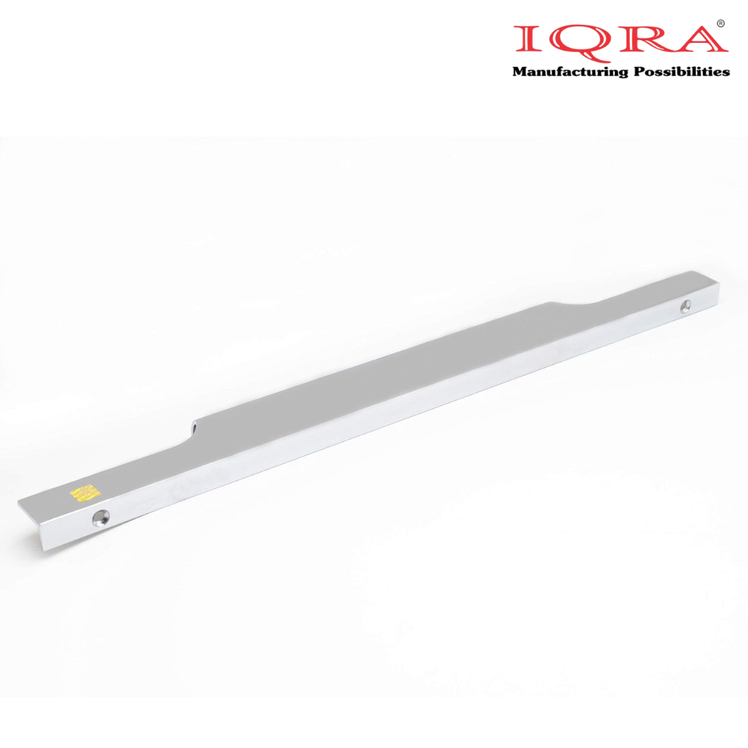 Profile Handle for Kitchen Cabinet Alluminium Drawer Profile Handle/Wardrobe Pull Handle for Home/Office/Hotel P3