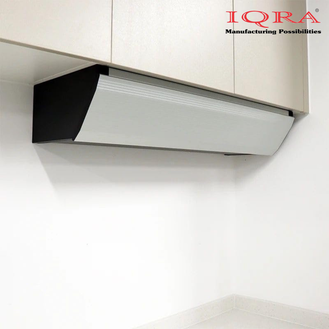 IQRA Kitchen Cosario Spice Cabinet Storage Rack Unit