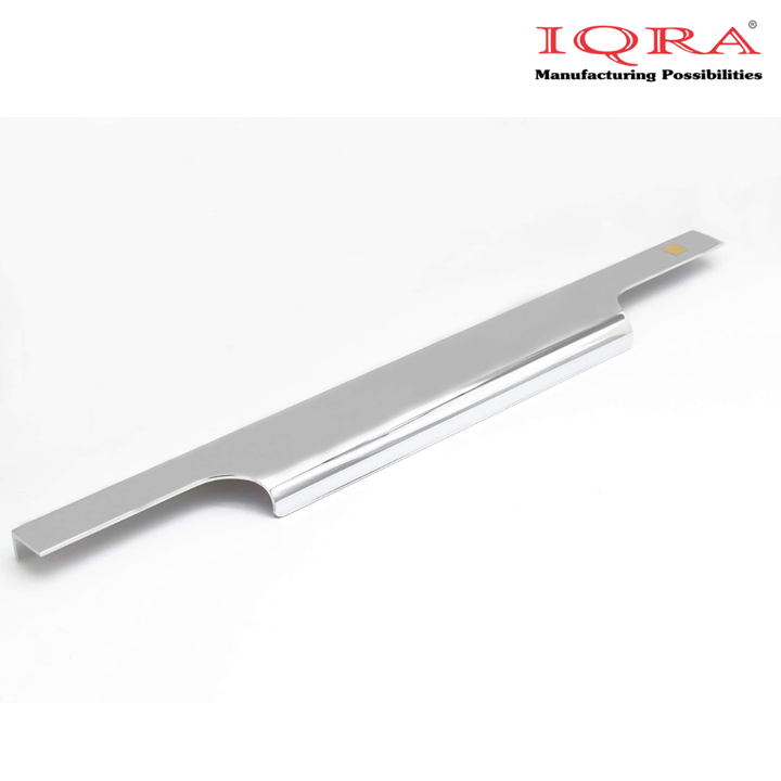 Profile Handle for Kitchen Cabinet Alluminium Drawer Profile Handle/Wardrobe Pull Handle for Home/Office/Hotel P3
