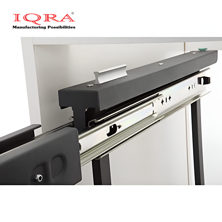 IQRA Universal Magic Corner Soft Close - 900 mm