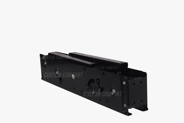 IQRA Lift Up Coffee Table into Dining Table Space Saving Hardware Mechanism Hinges with Hydraulic Soft Closing System
