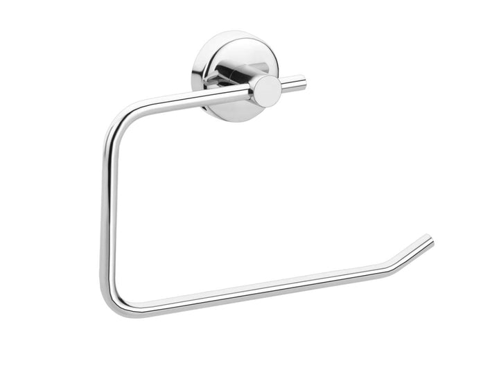 IQRA Stainless Steel Napkin Ring/Towel Ring/Napkin Holder/Bathroom Hanger/Towel Hanger for Kitchen & Wash Basin Area/Bathroom Accessories