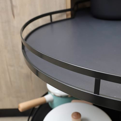IQRA Kitchen Swing Tray Magic Corner with Soft Close