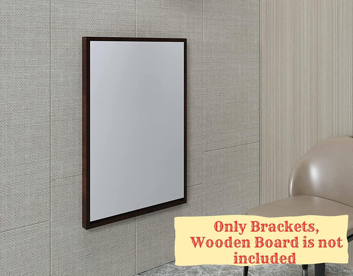 IQRA Mild Steel Aurora Folding Dining Table Bracket Fitting