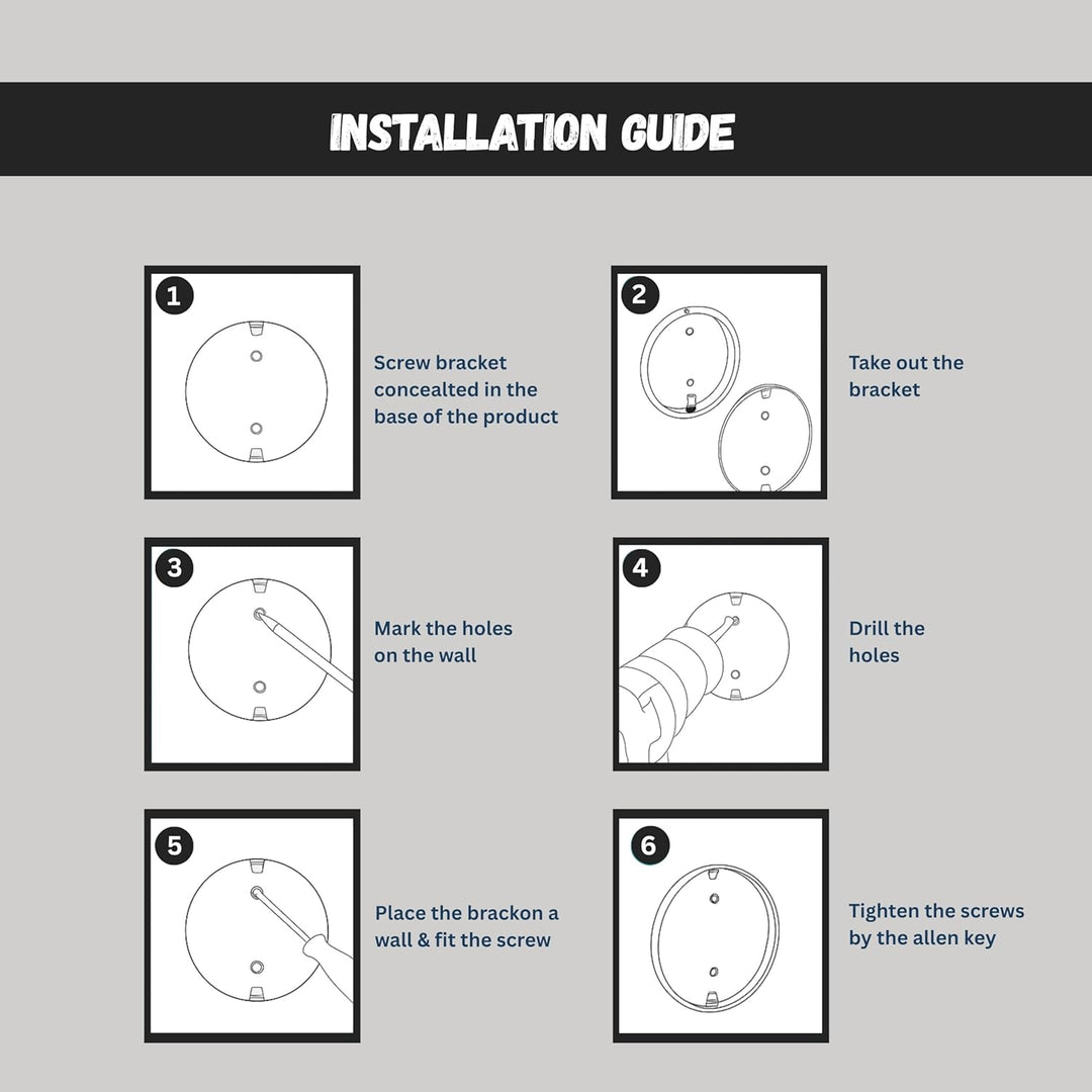 IQRA Stainless Steel Napkin Ring/Towel Ring/Napkin Holder/Bathroom Hanger/Towel Hanger for Kitchen & Wash Basin Area/Bathroom Accessories