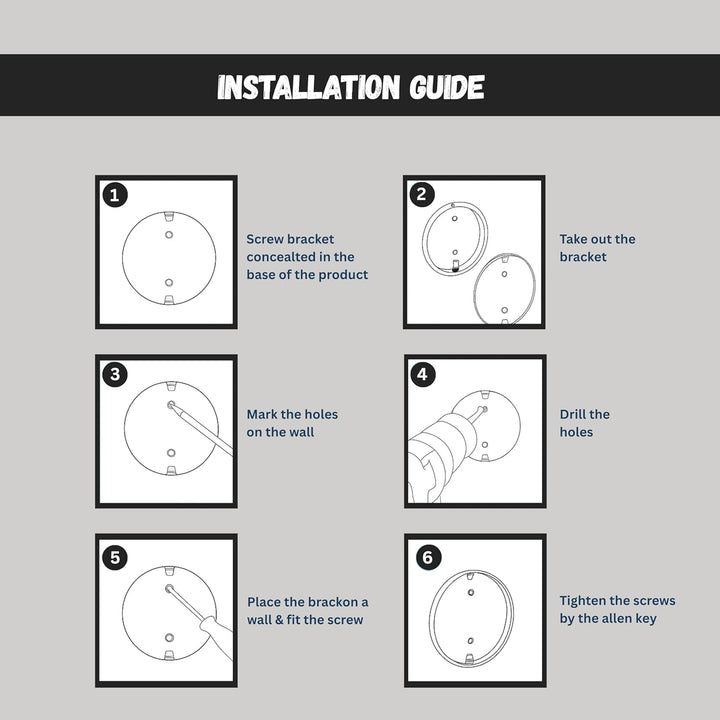 IQRA Stainless Steel Napkin Ring/Towel Ring/Napkin Holder/Bathroom Hanger/Towel Hanger for Kitchen & Wash Basin Area/Bathroom Accessories