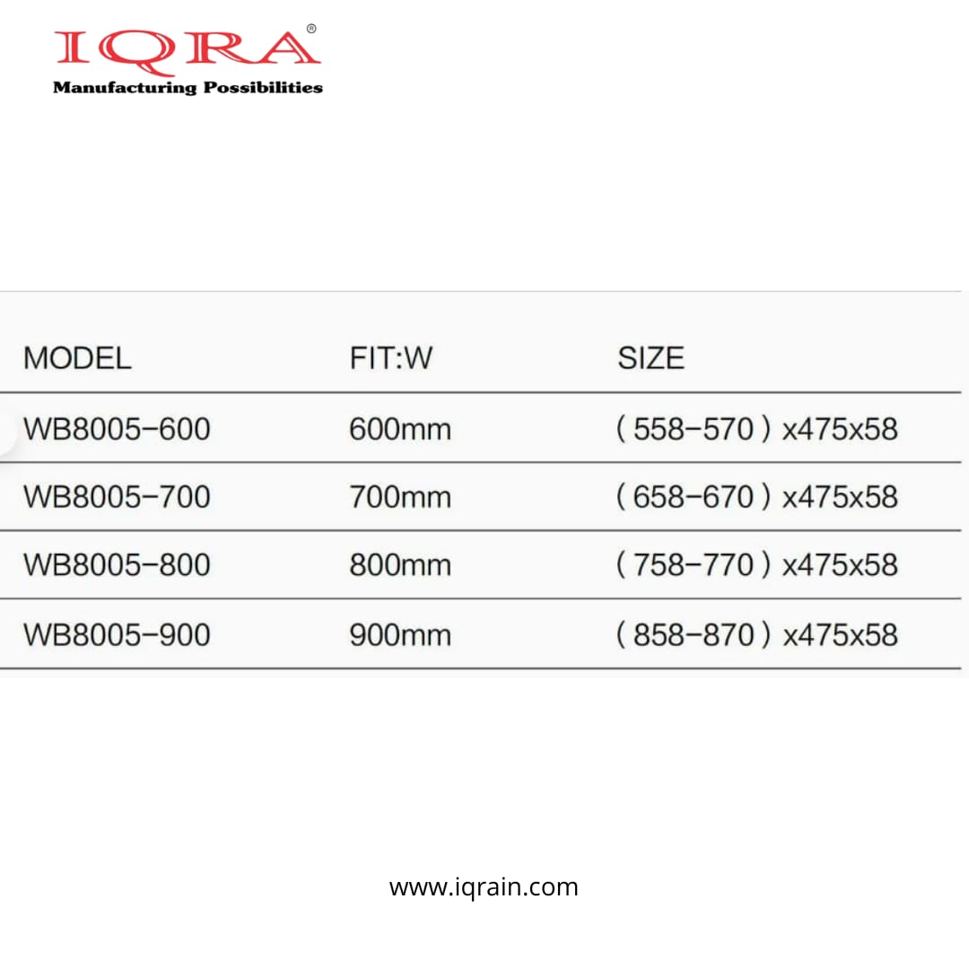 IQRA lifetime Modular Wardrobe Pull Out Jewellery/Hankeys/Ties/Watches Organiser Tray For Modular Wardrobes
