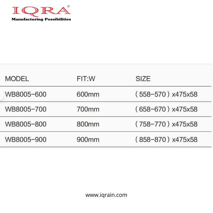 IQRA lifetime Modular Wardrobe Pull Out Jewellery/Hankeys/Ties/Watches Organiser Tray For Modular Wardrobes